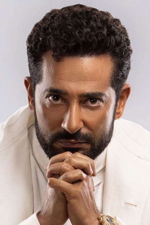 Amr Saad filmleri