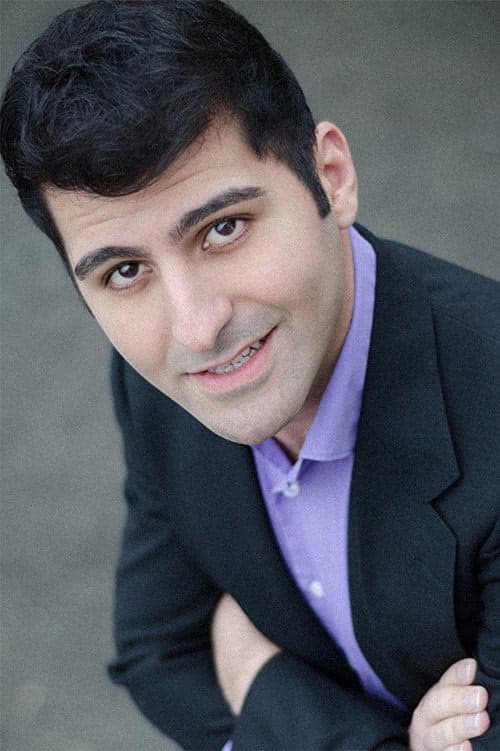 Amro Majzoub filmleri