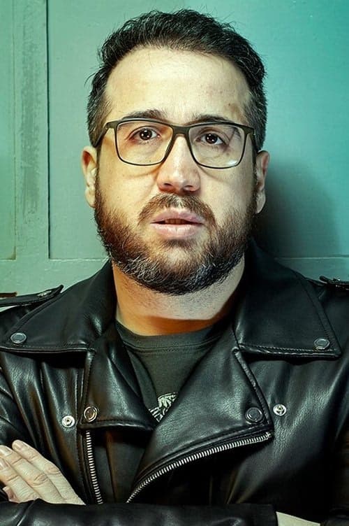 Aníbal Gómez filmleri