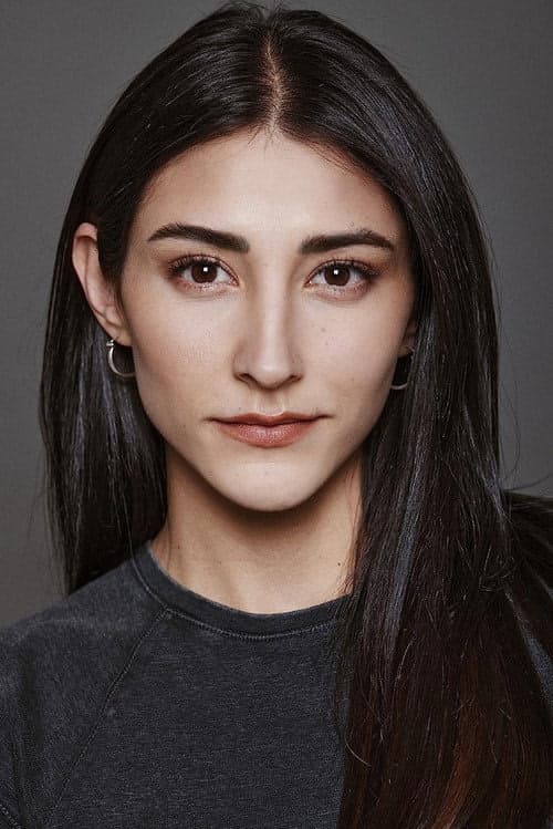 Ana Jimena Villanueva filmleri