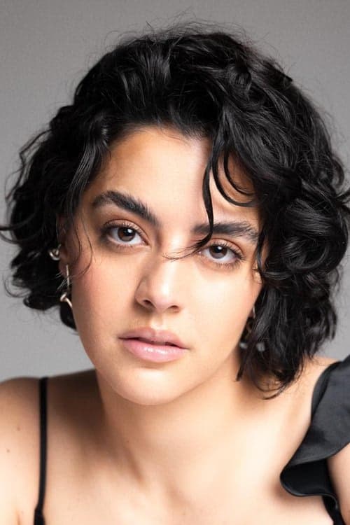 Ana Sofía Gatica filmleri