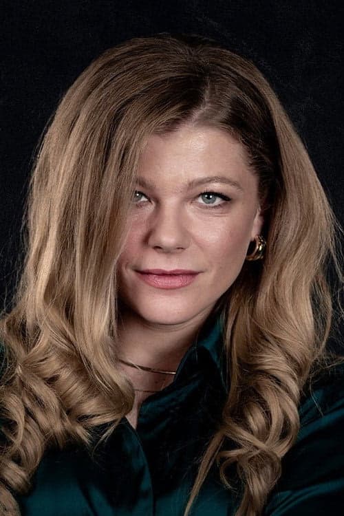 Anastasiia Pustovit filmleri