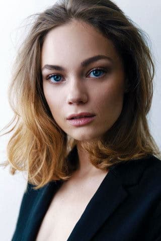 Anastassia Bianchi filmleri