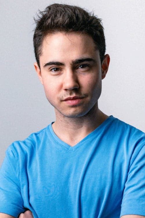 Ander Puig filmleri