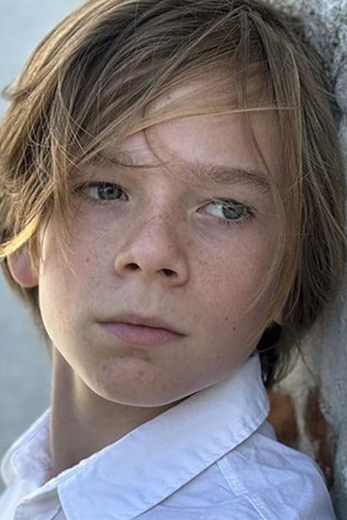 Anders Grundberg filmleri