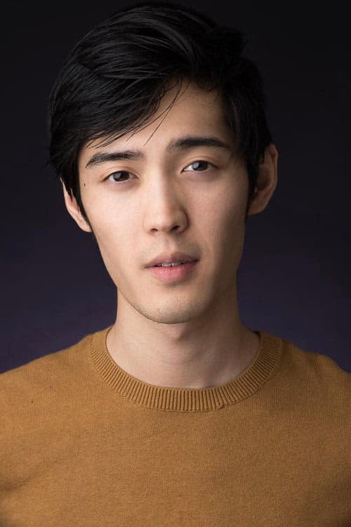 André Dae Kim filmleri