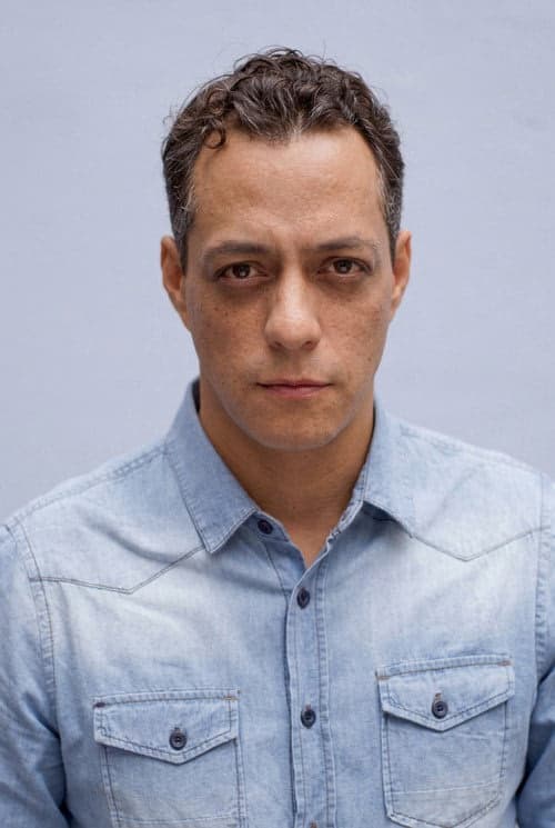 Andrés Couturier filmleri