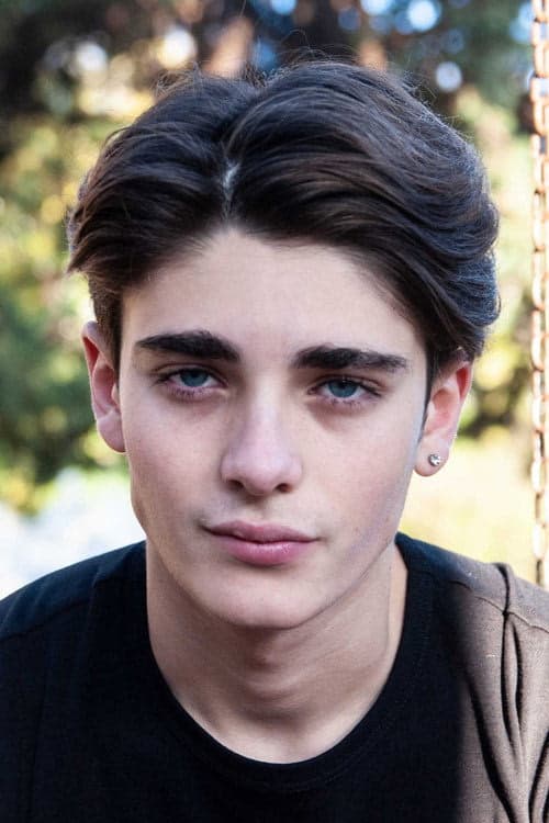 Andrea Arru filmleri