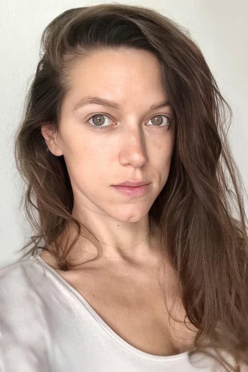 Andrea Mohylová filmleri