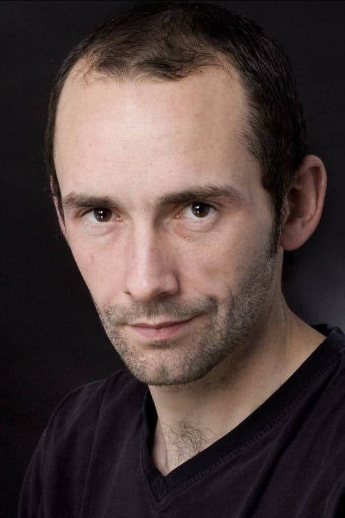 Andrew Porter filmleri