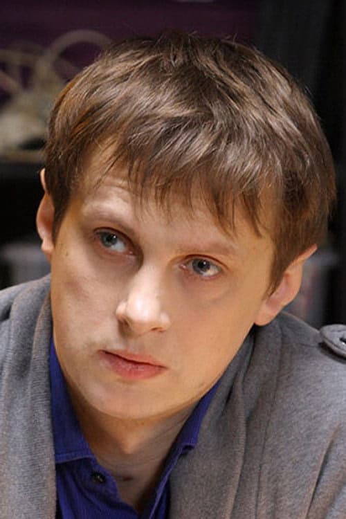 Andrey Feskov filmleri