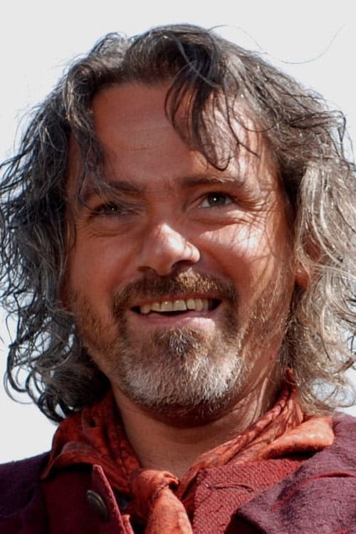 Andrey Ryklin filmleri