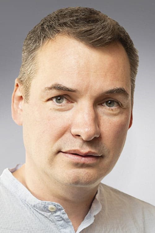 Andrii Saminin filmleri