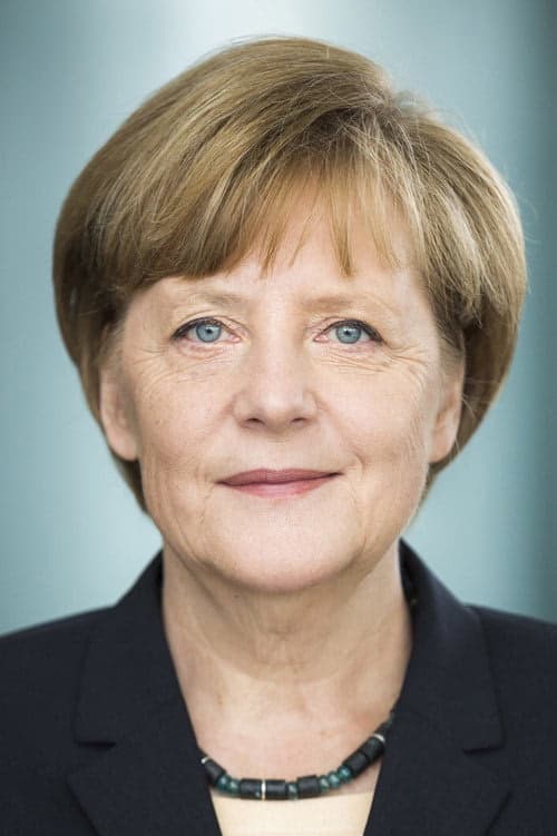 Angela Merkel filmleri