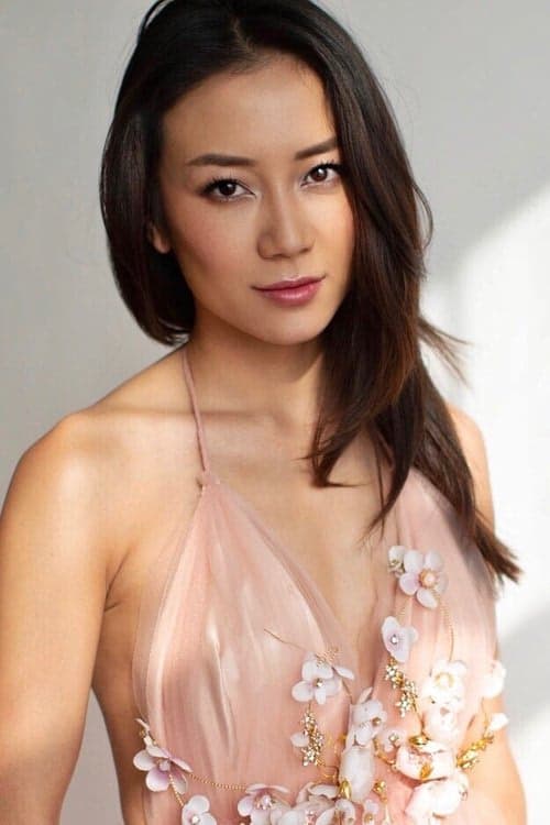 Angela Zhou filmleri