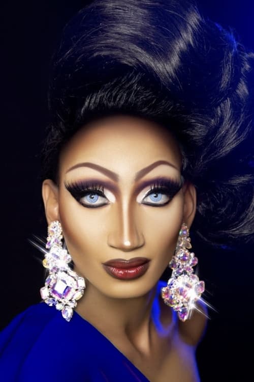 Angeria Paris VanMicheals filmleri