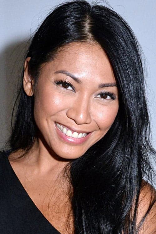 Anggun filmleri