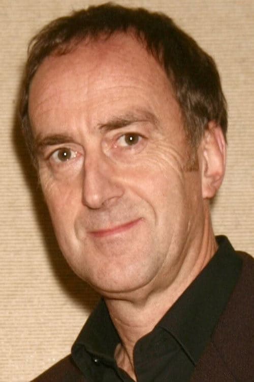 Angus Deayton filmleri