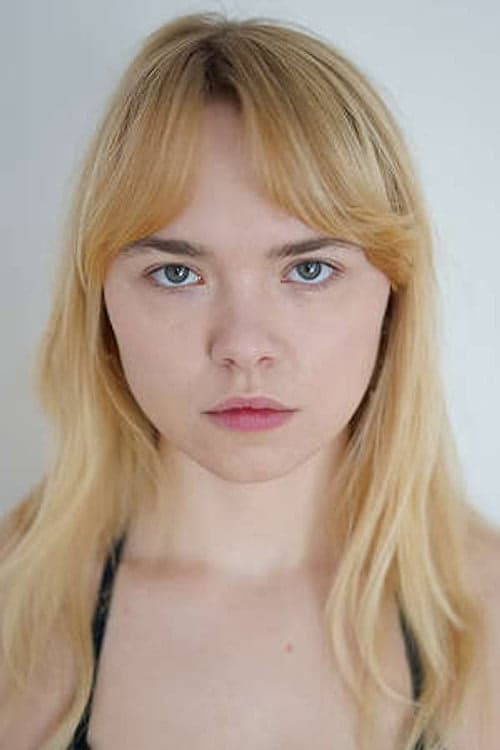 Anita Szepelska filmleri