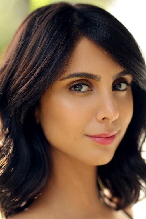 Anjli Mohindra filmleri