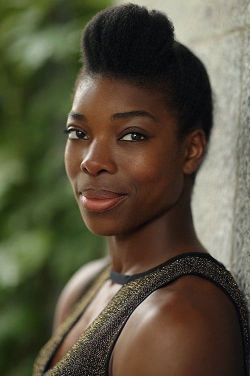 Ann Ogbomo filmleri