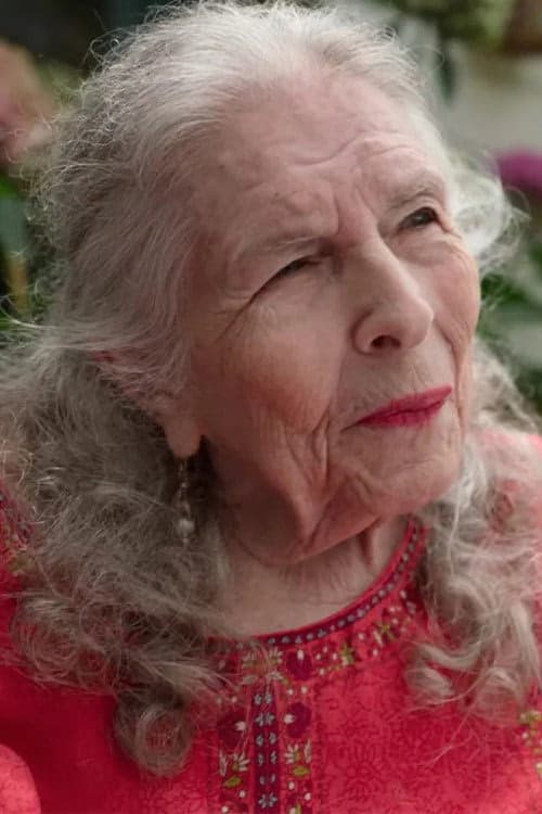 Ann Shulgin filmleri