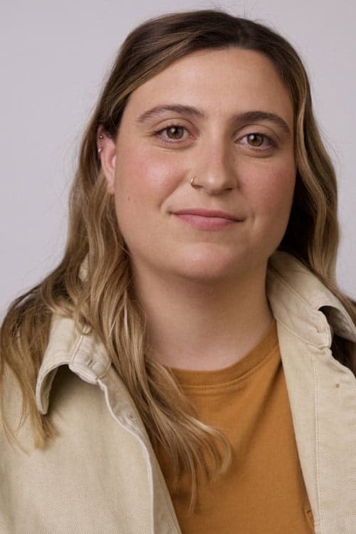 Anna Bezahler filmleri