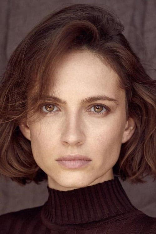 Anna Cieślak filmleri