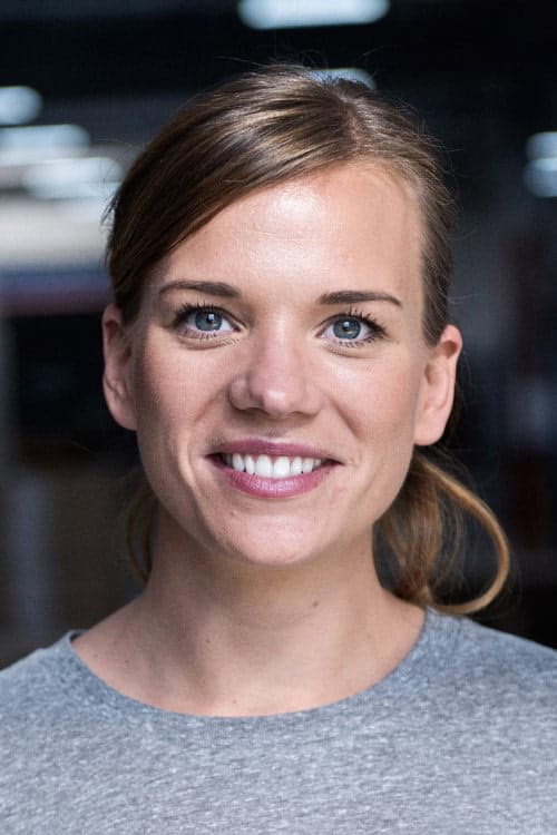 Anna Granath filmleri