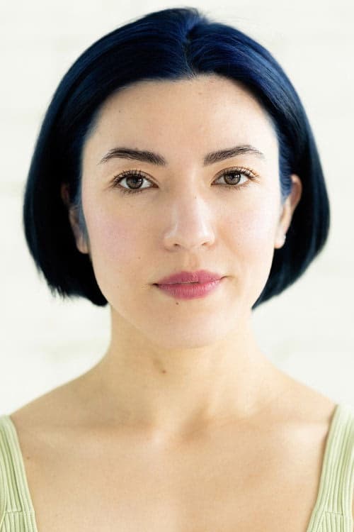 Anna Hashizume filmleri