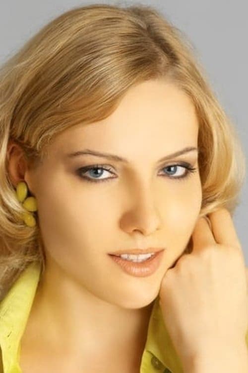 Anna Jimskaia filmleri