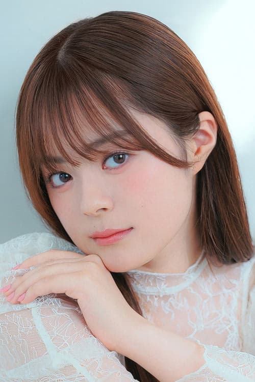 Anna Nagase filmleri