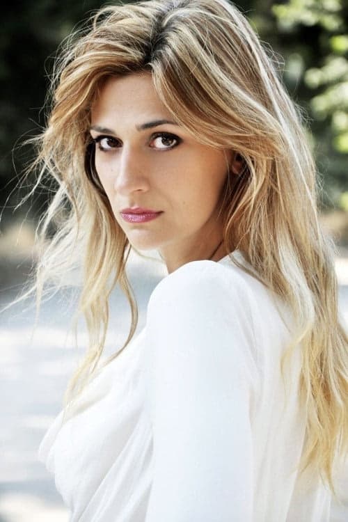 Anna Terio filmleri