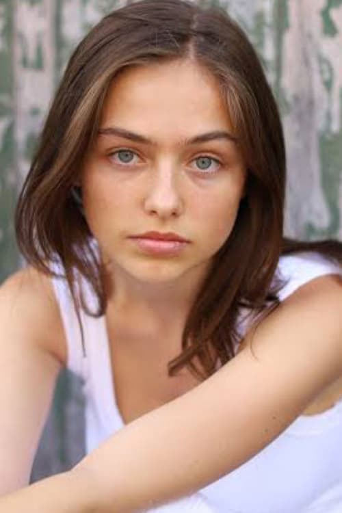 Annabel Wolfe filmleri