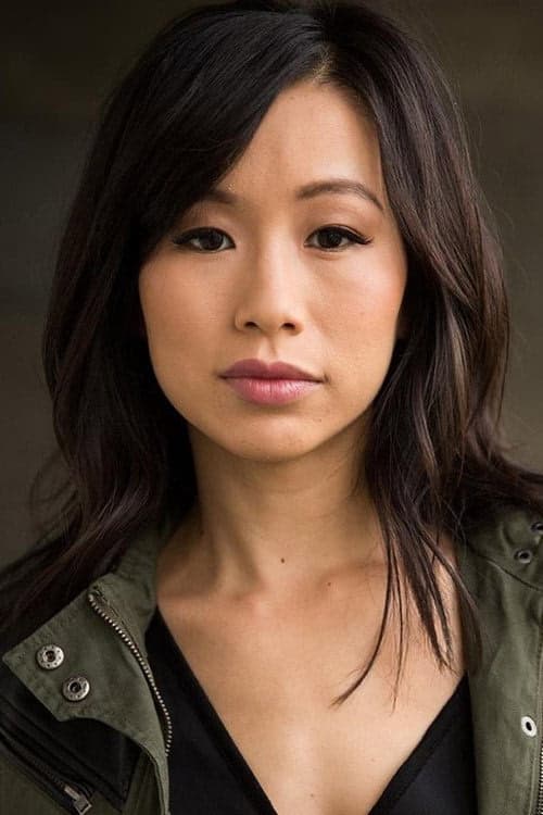 Annie Chang filmleri