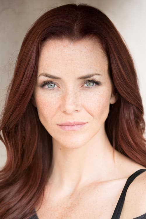 Annie Wersching filmleri