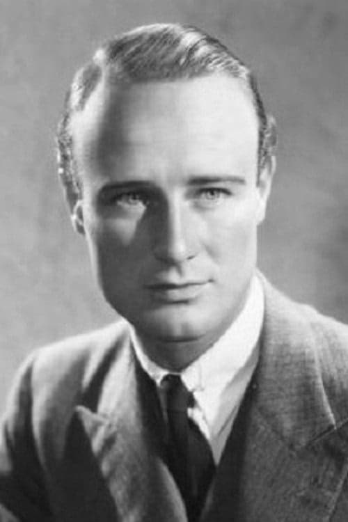 Anthony Bushell filmleri