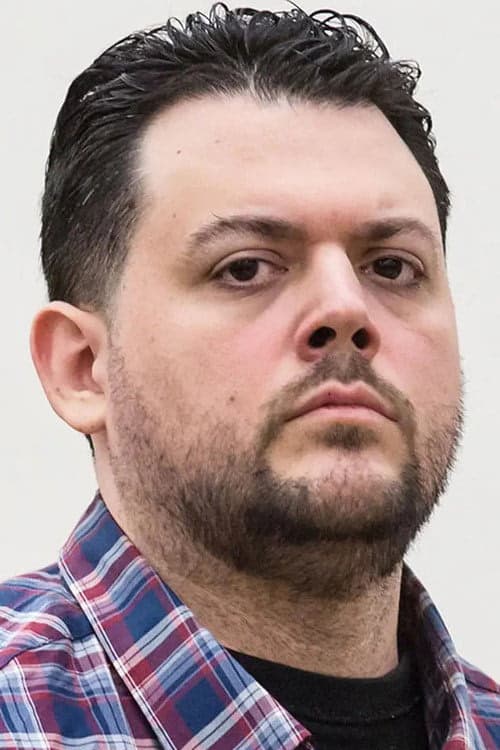Anthony Strangis filmleri