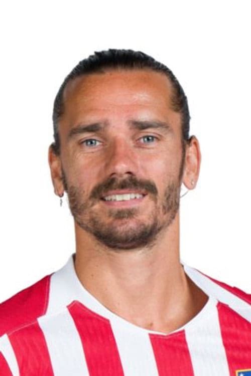 Antoine Griezmann filmleri