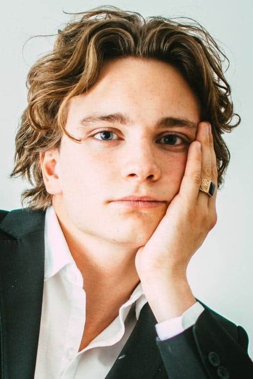 Anton Forsdik filmleri