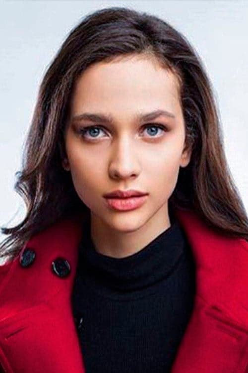 Antonia Fotaras filmleri