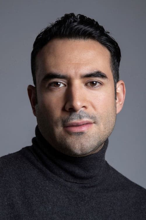 Antonio Alcantara filmleri