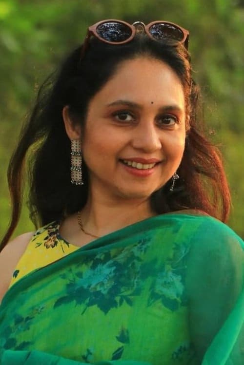 Anubha Fatehpuria filmleri