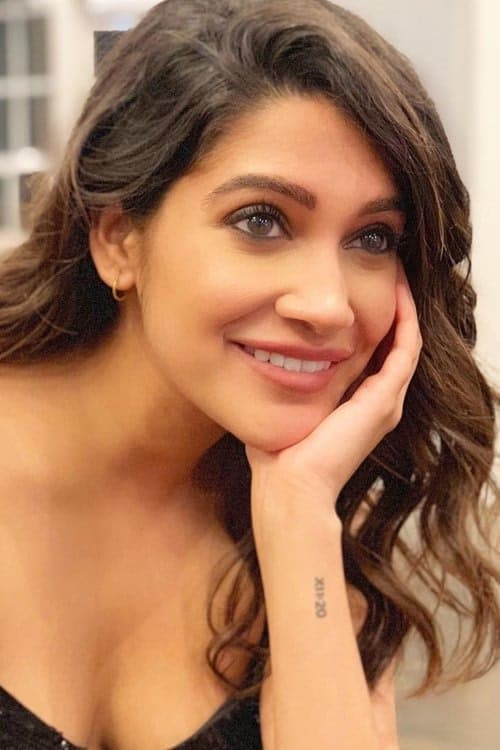 Anuja Joshi filmleri