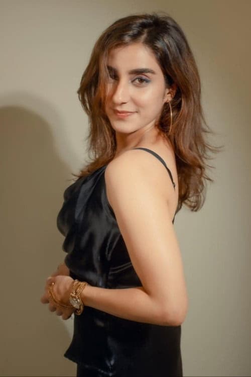 Anumeha Jain filmleri