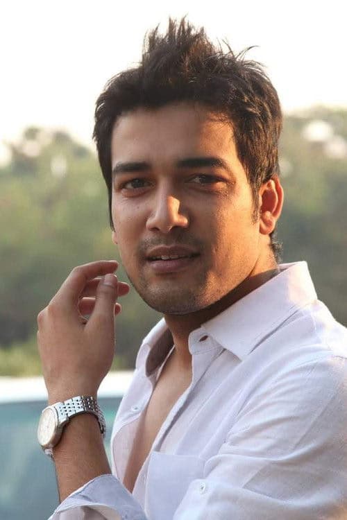 Anurag Sinha filmleri