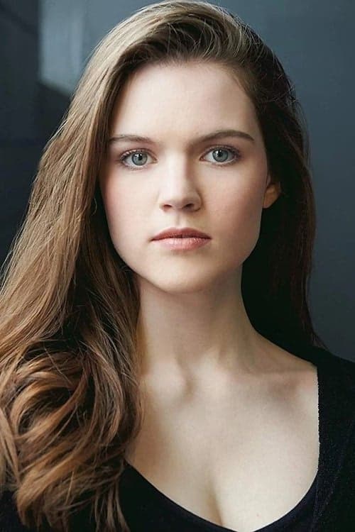 Anwen O'Driscoll filmleri