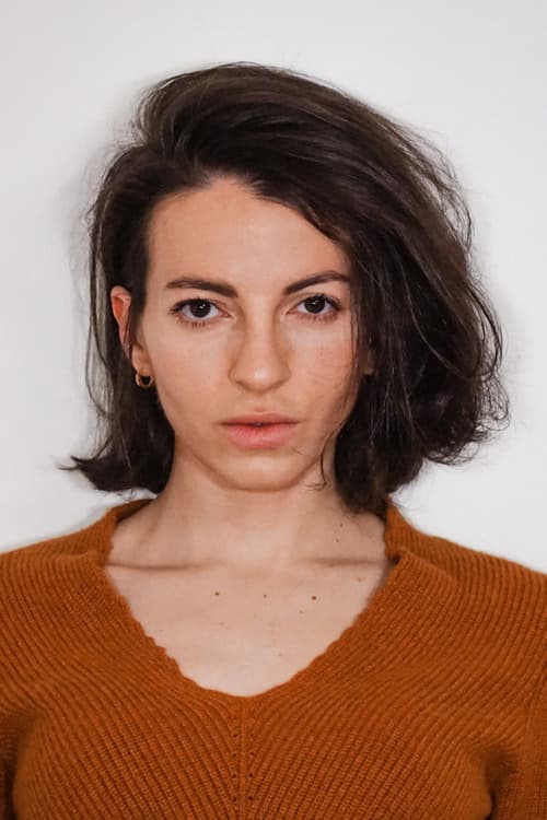 Anya Krawcheck filmleri