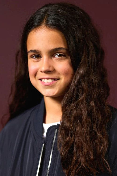 Arabella Stanton filmleri