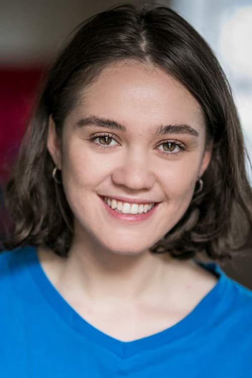 Ariāna Osborne filmleri